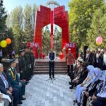 Ноокат шаары: Өнүгүү жана муниципалдык иштердин жыйынтыктары (2024-жыл)