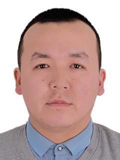 Парпиев Мухамедажы Махаматсалыевич